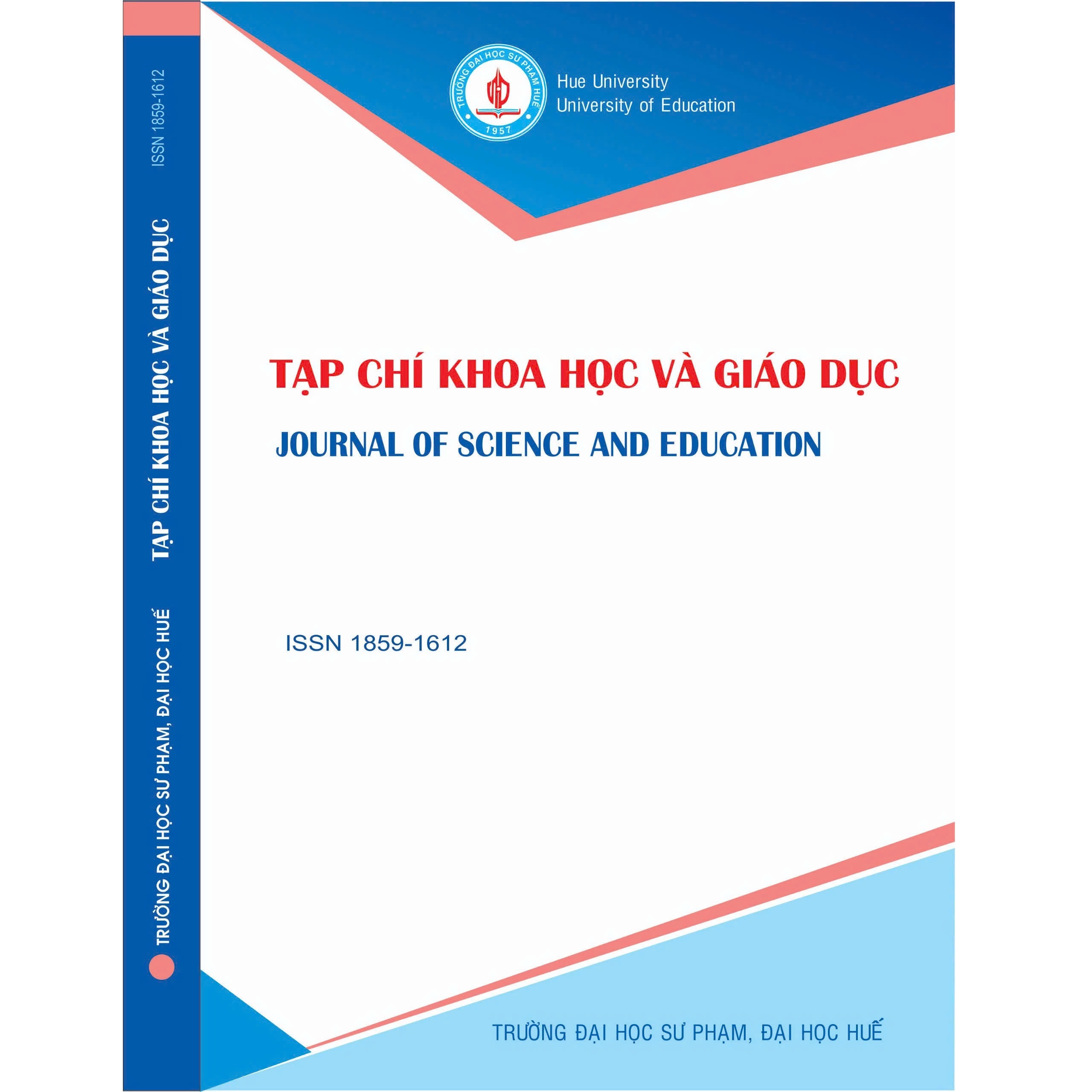 Tạp chí Khoa học và Giáo dục