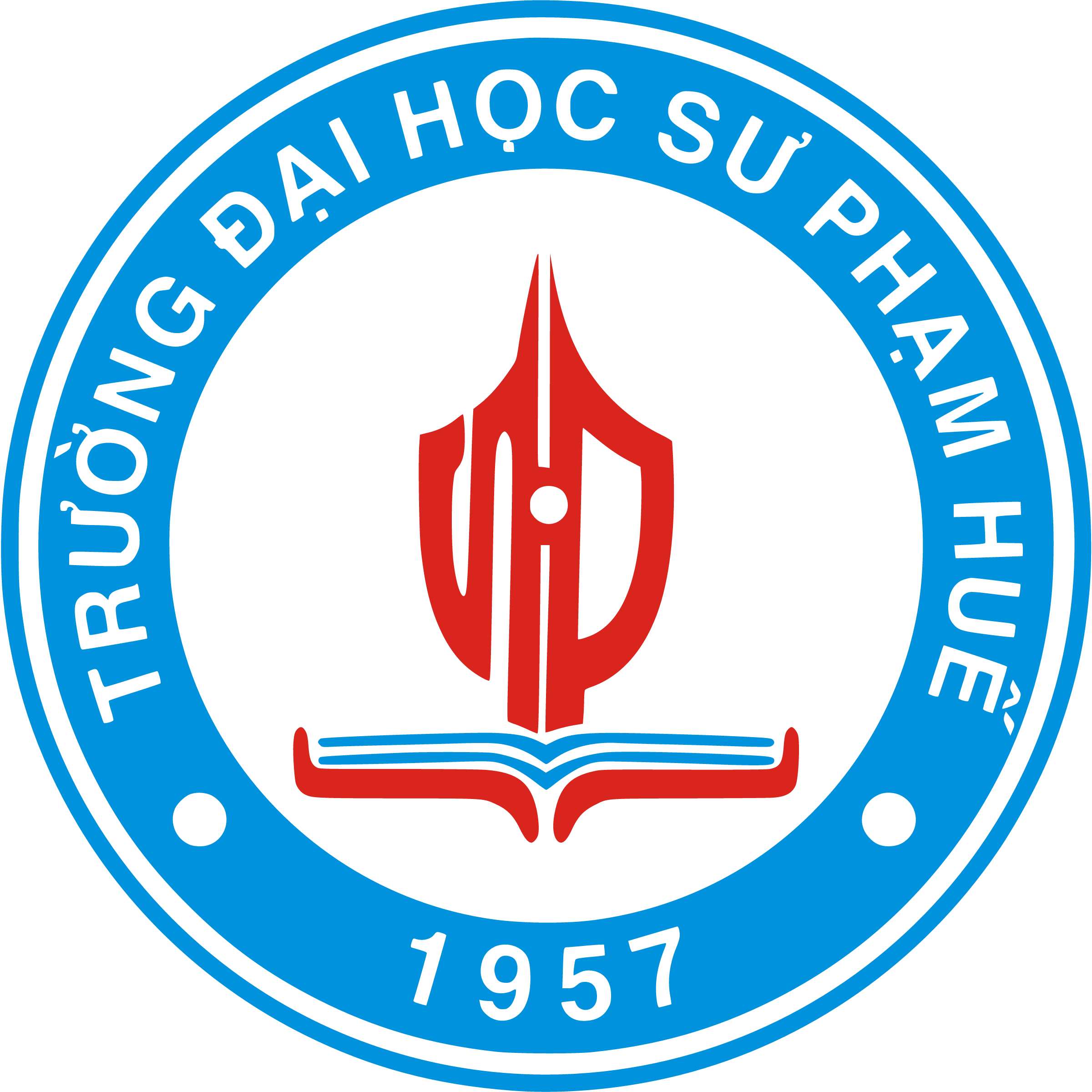 Trường Đại học Sư phạm, Đại học Huế